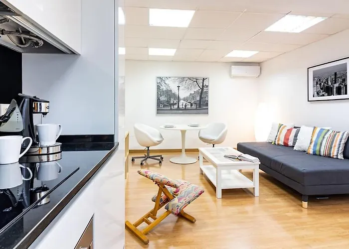 Arriola F Freshapartments