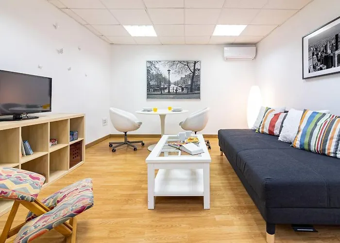Arriola F Freshapartments