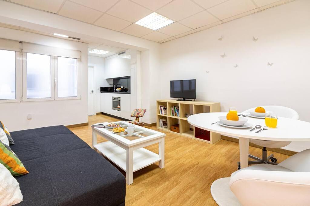 Apartment Arriola F Freshapartments