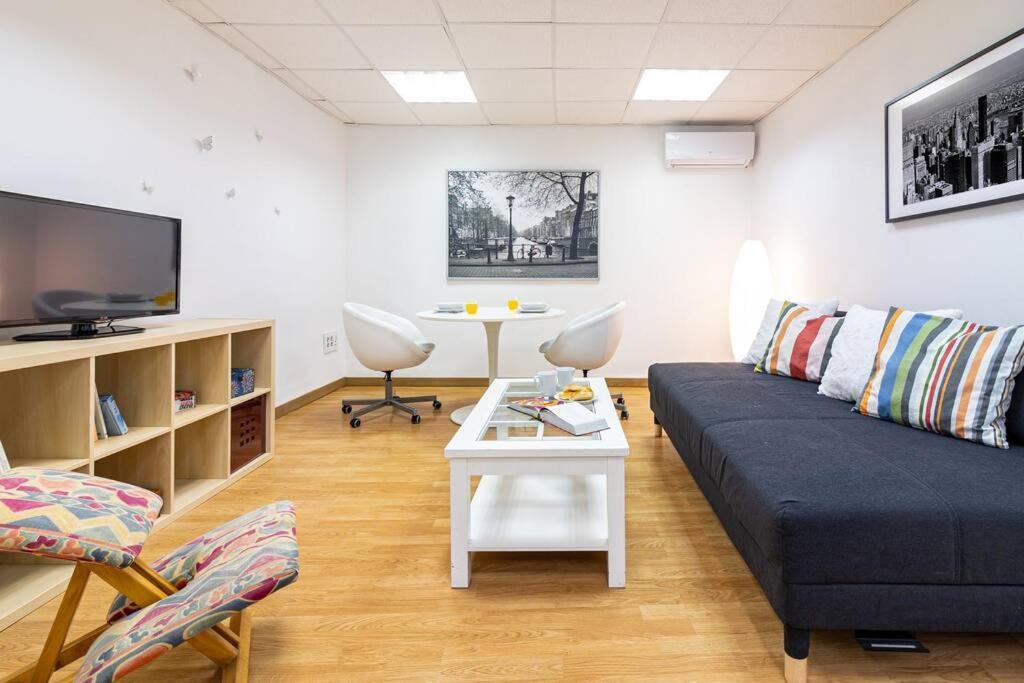 Arriola F Freshapartments Apartment Malaga