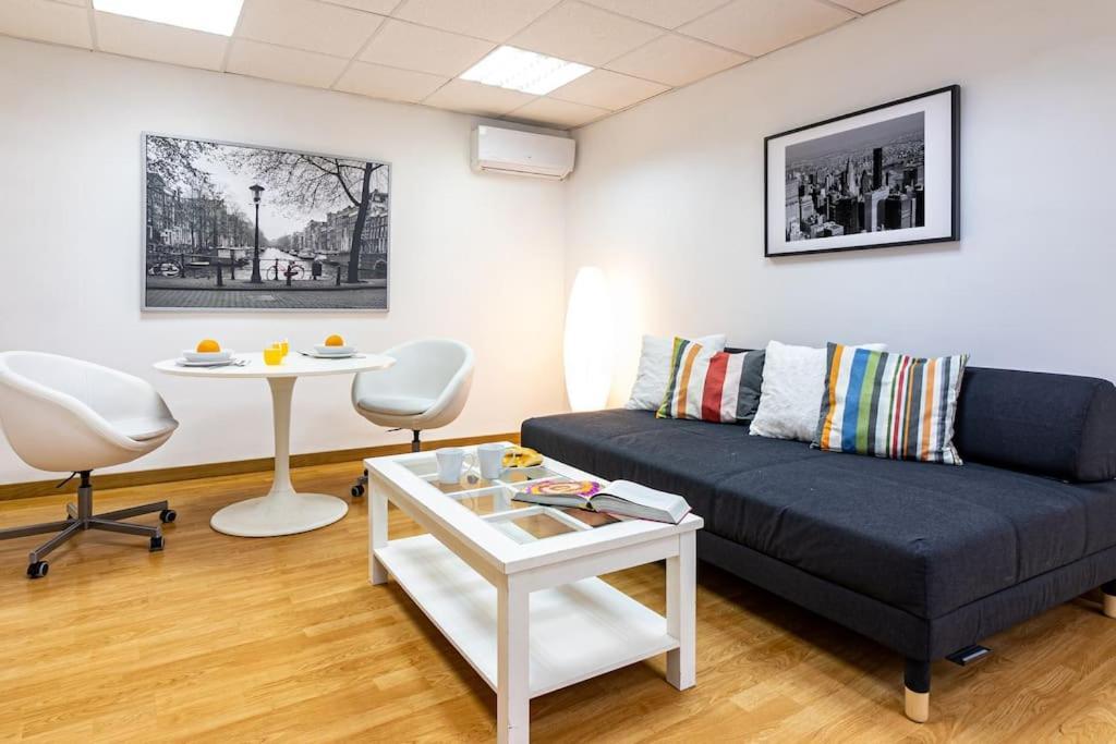 Apartament Arriola F Freshapartments Malaga