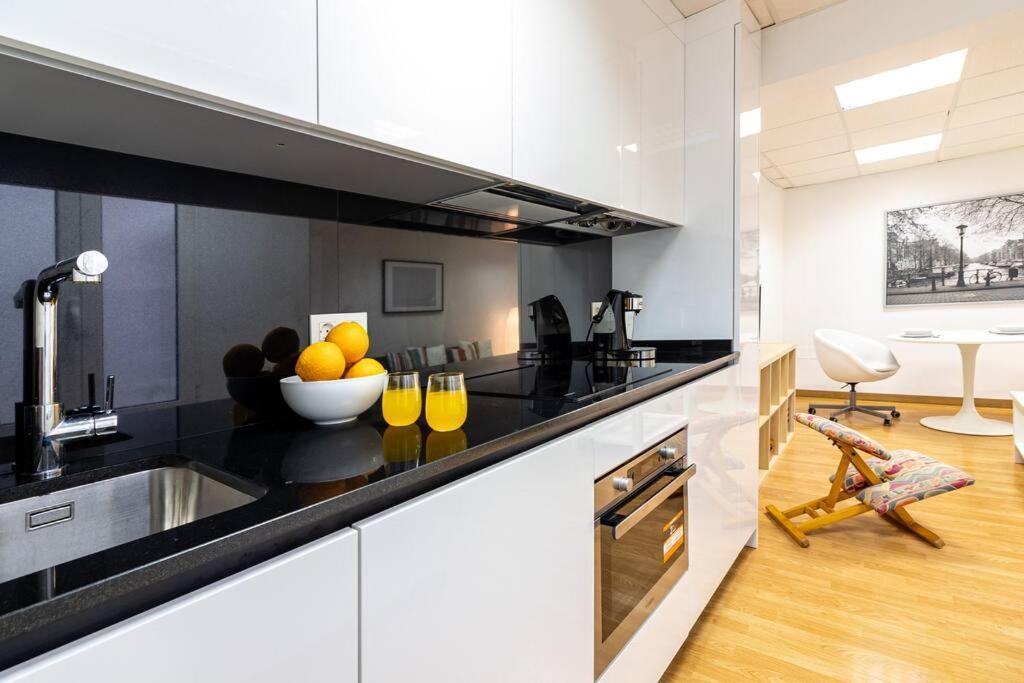 Apartament Arriola F Freshapartments Malaga