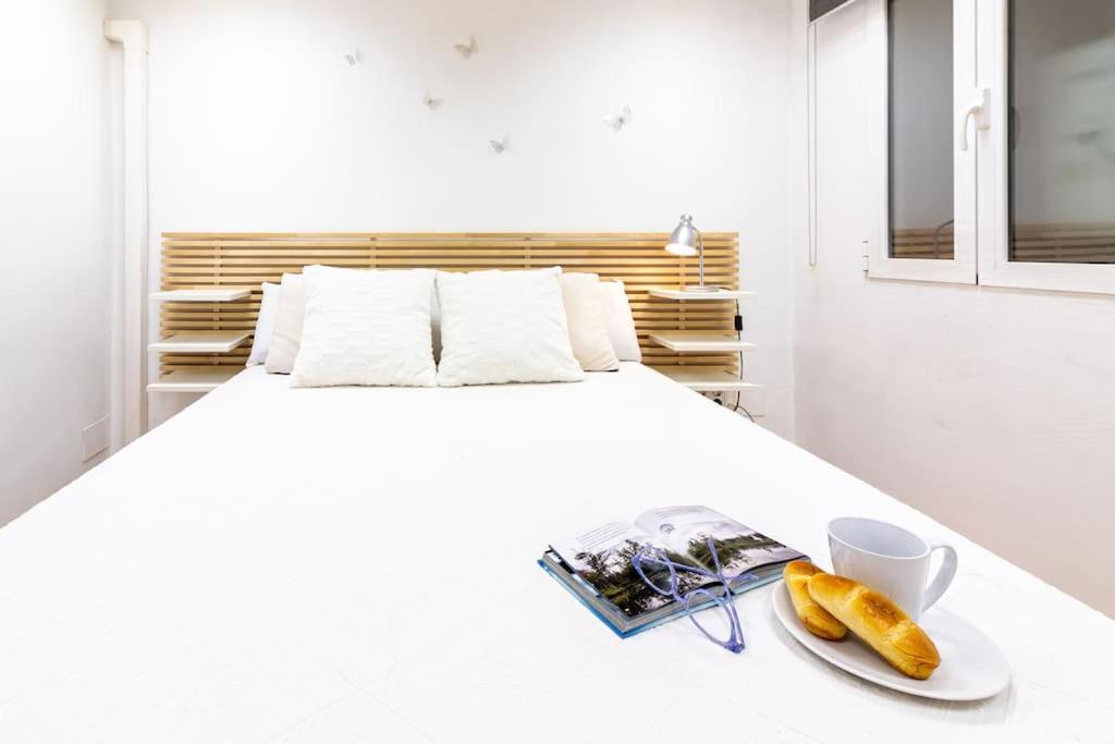 Arriola F Freshapartments Appartement