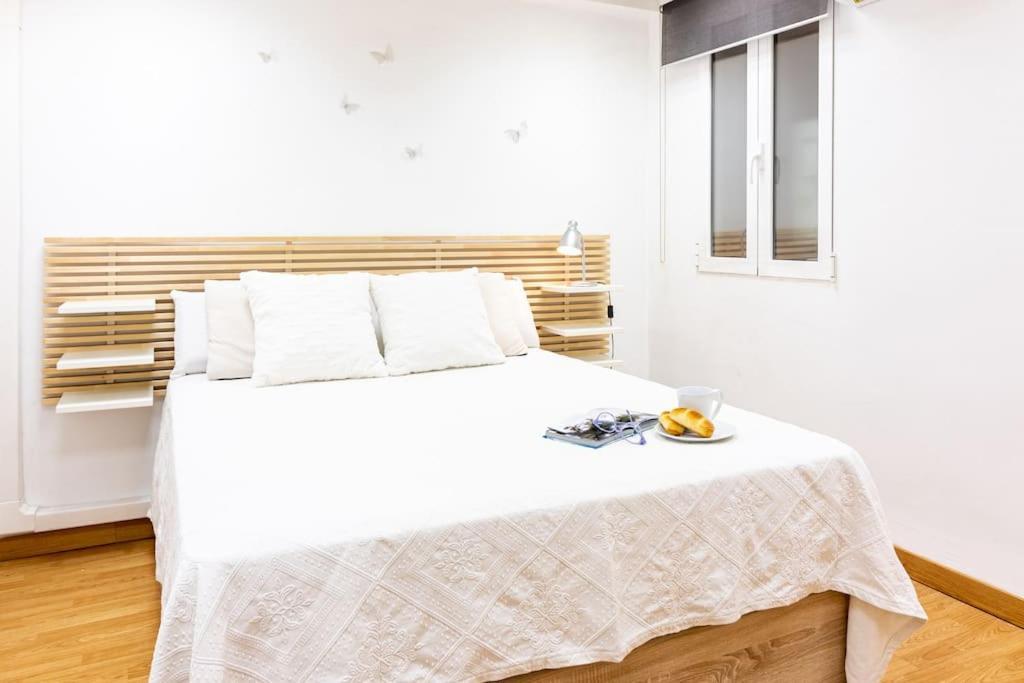 Arriola F Freshapartments Appartement Málaga