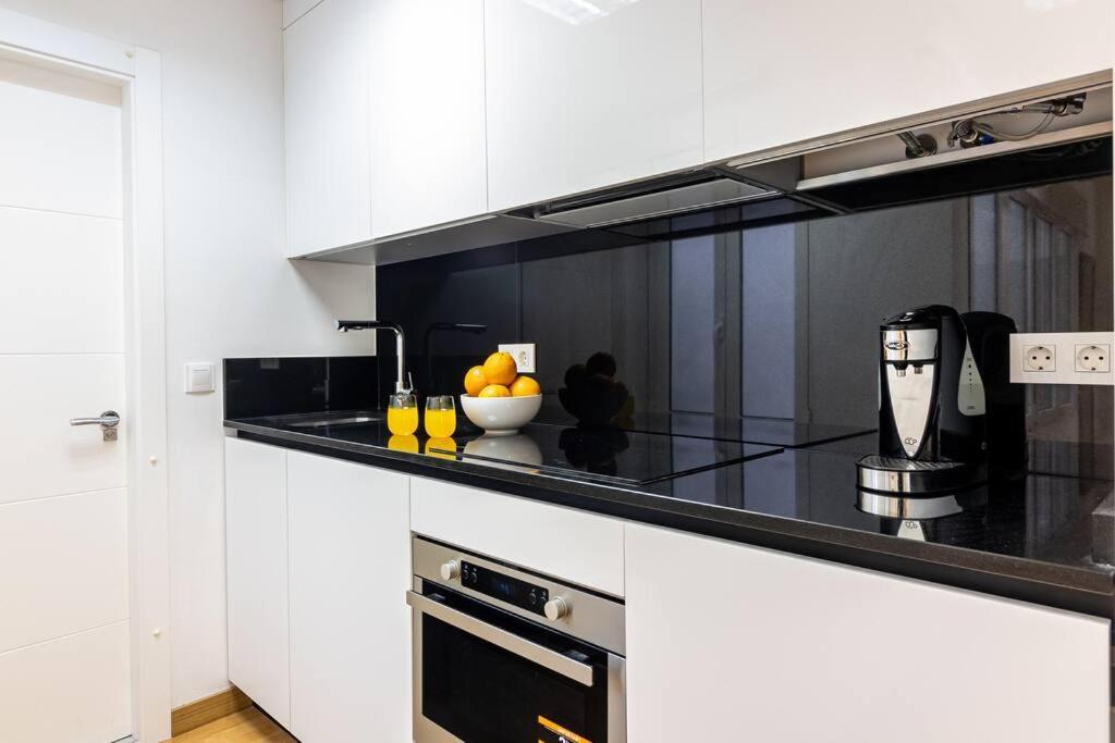 Arriola F Freshapartments Appartement
